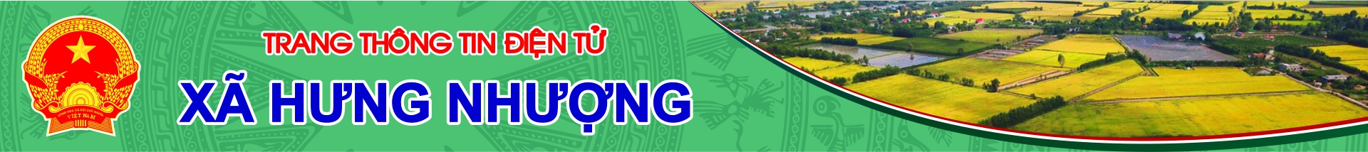 Site banner